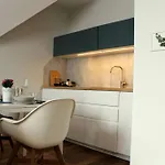 Przytulny Z Ogrodem *