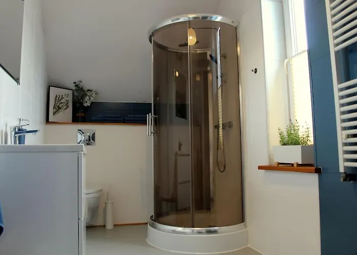 Przytulny Z Ogrodem *